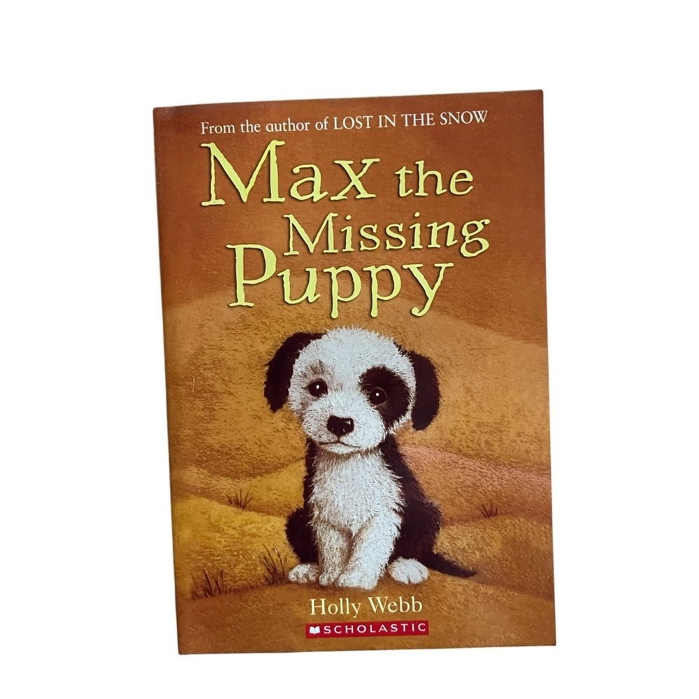Scholastic Animal Stories Book Set - Picture 2 of 12